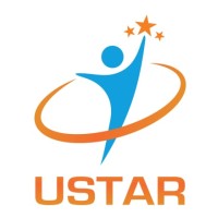 Ustar Education logo - Similar company to SOLUTION SOURCES PROGRAMMING (SSP)