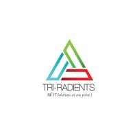 Tri-Radients LLP logo - Similar company to Infinite Solution A.S.