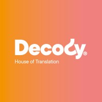 Decody - House of Translation