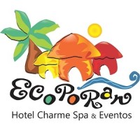 Ecoporan Hotel Charme Spa & Eventos logo - Similar company to Itacare