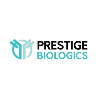 Prestige Biologics - CDMO logo - Similar company to Cdmo Advisor