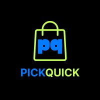 PickQuick India logo - Similar company to Saaspay