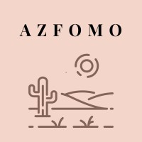 AZFOMO logo - Similar company to White Point Digital