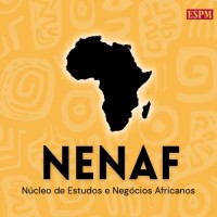 Núcleo de Estudos e Negócios Africanos (NENAF) - ESPM logo - Similar company to Núcleo De Estudos E Negócios Europeus