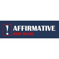 AFFIRMATIVE DEBT RELIEF logo - Similar company to Quantum Debt Relief
