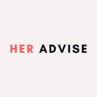 Her Advise logo - Similar company to Nerdyperv