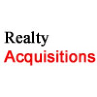 Realty Acquisitions