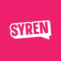 SYREN logo - Similar company to Explners
