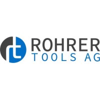 Rohrer Tools AG logo - Similar company to Jehle Ag