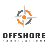 Offshore Fabrications logo - Similar company to Offshore Fabrication Company
