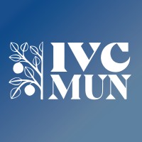 IVC Model United Nations logo - Similar company to Psi Beta National