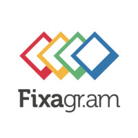 Fixagram logo - Similar company to Fixagal