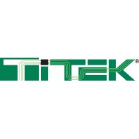Titek Srl logo - Similar company to Cofas Group
