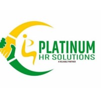 Platinum HR Solutions- PHRS logo - Similar company to Varbal Bathware