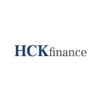 HCK Finance logo - Similar company to Longeyevity