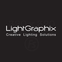 LightGraphix logo - Similar company to Orluna