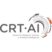 Research Ireland Centre for Research Training in Artificial Intelligence logo - Similar company to Ncu Training