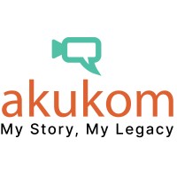 Akukom logo - Similar company to Jampay