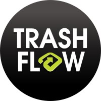 Trash Flow logo - Similar company to Wam Software