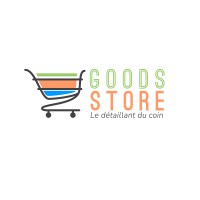GOODS STORE logo - Similar company to Telecompetence Kg