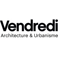 Vendredi Architecture et Urbanisme logo - Similar company to Gestionbat