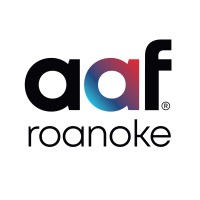 AAF Roanoke logo - Similar company to Ad 2 Roanoke