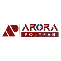 Arora polyfab (India) Private Limited logo - Similar company to Ac Polycoaters Pvt.Ltd