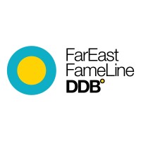 Far East Fame Line DDB Company Limited logo - Similar company to Data First