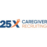 25x Caregiver Recruiting logo - Similar company to Vann Data Services, Inc.