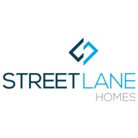 Streetlane Homes logo - Similar company to Omega Server