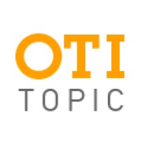 Otitopic Inc. logo - Similar company to Hāto