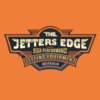The Jetters Edge logo - Similar company to Jetwave Group