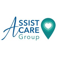 Assist Care Group logo - Similar company to Ascot Care