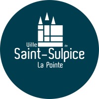 Ville de Saint-Sulpice-la-Pointe logo - Similar company to Andès