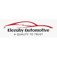 Elezaby Automotive logo - Similar company to Morph Engineering Solutions