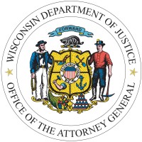 Wisconsin Department of Justice logo - Similar company to Dane County