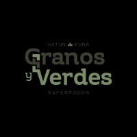 Granos y Verdes logo - Similar company to Bendito Vergel Sac