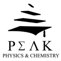 Peak HSC logo - Similar company to Conquerhsc