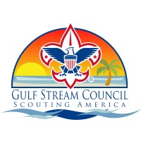 Gulf Stream Council, Scouting America logo - Similar company to Northeast Georgia Council, Boy Scouts Of America