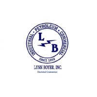 LYNN BOYER.  INC.