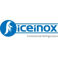 ICEINOX - Commercial Refrigerators logo - Similar company to Ateşe Makine