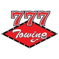 777 Towing Inc
