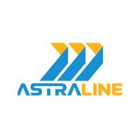 ASTRALINE LOGISTICS logo - Similar company to Magellan Logistics