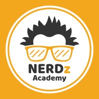 Nerdz Academy logo - Similar company to Techive Yazılım Ve Danışmanlık