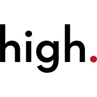 high logo - Similar company to Fluxup Ug (Haftungsbeschränkt)