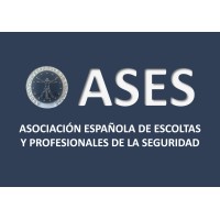 Asociación Española de Escoltas y Profesionales de la Seguridad logo - Similar company to Delta13Sec