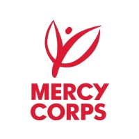 Mercy Corps logo - Similar company to Actionaid