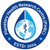 Planetary Health Research Center- PHRC logo - Similar company to Sil Nepal By Ministry Of Health And Population Nepal ( Qsrd)