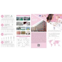 Quan Zhou Yourss Sanitary Products Co., Ltd. logo - Similar company to Mgtt (Golden Trees) - White Noise Sound Machine Supplier