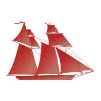 Armada logo - Similar company to Algolink